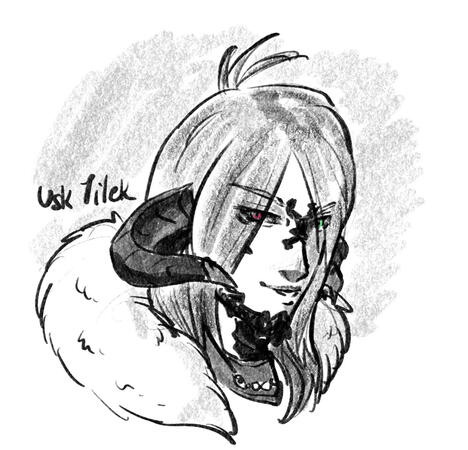 Art made by Yokho Fion