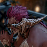 Karau should be more pink